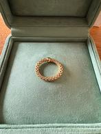 Fope Essentials flex'it ring geelgoud, Sieraden, Tassen en Uiterlijk, Ophalen, Zo goed als nieuw