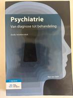 Ron van Deth - Psychiatrie, Ophalen of Verzenden, Zo goed als nieuw, Ron van Deth