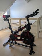 Hometrainer / spinningfiets, Ophalen, Hometrainer