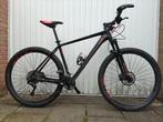 Cube Reaction Carbon Mountainbike, Gebruikt, Hardtail, Heren, 53 tot 57 cm