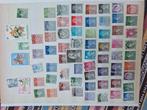 Buitenlandse postzegels ong 45 jaar oud, Postzegels en Munten, Postzegels | Volle albums en Verzamelingen, Ophalen of Verzenden