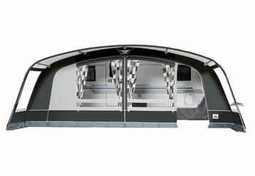 Voortent Dorema Grande Octavia maat 11, omloop 900 / 925 cm  beschikbaar voor biedingen