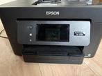 Epson Workforce Pro WF-4720 (defect), Computers en Software, Printers, Ophalen, Printer, Niet werkend, Ingebouwde Wi-Fi