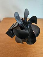 Voor de klusser: Kachel ventilator, Ophalen of Verzenden, Gebruikt, Houthaard
