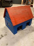 dierenhokje, Dieren en Toebehoren, Ophalen, Gebruikt, 60 tot 90 cm, Hamster