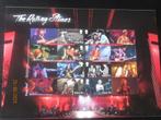 Nico Engeland Vel Mi 4900/7 Postfris Rolling Stones 2022, Ophalen of Verzenden, Postfris
