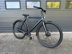 VanMoof S3 Dark – Renew | ZGAN, 2258km, incl. btw & factuur, Info@mdg-mobility.nl, ALMEN, Ophalen of Verzenden, Zo goed als nieuw