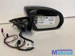 MERCEDES GLC COUPE C253 Blauw rechts spiegel right mirror bl, Auto-onderdelen, Spiegels, Gebruikt, -, Ophalen of Verzenden, -