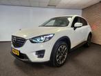 Mazda CX-5 2.0 SAG 160 GT-M 4WD, Open dak, Trekhaak, Leder,, Auto's, Mazda, Automaat, 1998 cc, Euro 6, 4 cilinders
