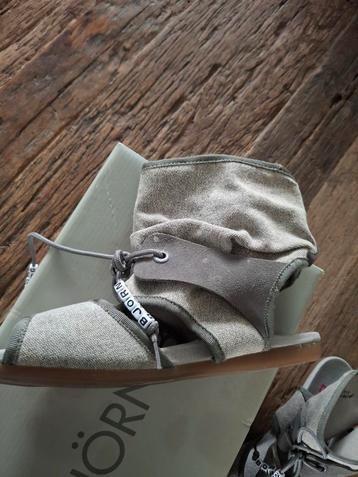 Borne Borg zomer schoenen  maat 40 beschikbaar voor biedingen