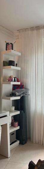 LACK Wandrek - 2 stuks, Huis en Inrichting, Ophalen of Verzenden, Zo goed als nieuw