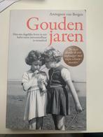 Annegreet van Bergen - Gouden jaren, Maatschappij en Samenleving, Ophalen of Verzenden, Zo goed als nieuw, Annegreet van Bergen