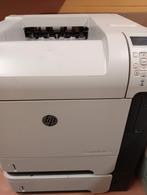 HP Laserprinters, Computers en Software, Printers, Ophalen, Zwart-en-wit printen, Gebruikt, Printer