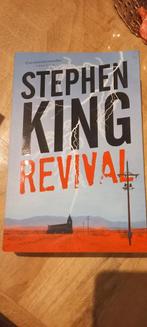 Revival - Stephen King, Ophalen of Verzenden, Gelezen, Amerika