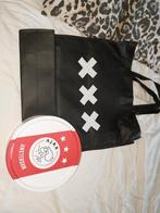 Shopper/blik ajax, Verzamelen, Sportartikelen en Voetbal, Ophalen, Zo goed als nieuw, Buitenlandse clubs, Overige typen