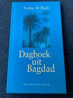 N. Al-Radi - Dagboek uit Bagdad, Ophalen of Verzenden, Zo goed als nieuw, N. Al-Radi; S. de Jong; Piet Jaarsma, Politiek