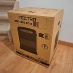 Gloednieuw in doos, TECTRO SRE 1330TC2 laserkachel petroleum, Ophalen