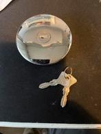 Tankdop afsluitbaar 1938-71 Chevrolet 1951-70 Ford Pick-Up, Ophalen of Verzenden, Zo goed als nieuw