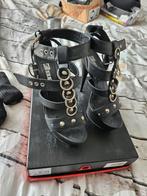Pleaser Hakken Maat 39 - Nieuw!, Kleding | Dames, Schoenen, Zwart, Nieuw, Pleaser, Ophalen of Verzenden