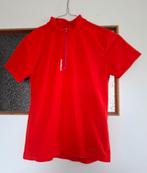 B'Twin Fietsbroek mt 134 met zeem, Ophalen of Verzenden