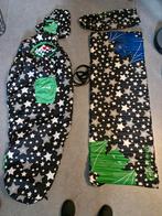 Outwell Kids Slaapzak en slaap matje, Caravans en Kamperen, Slaapzakken, Ophalen of Verzenden, Gebruikt