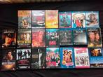 DVD & Blu-ray Film Collectie - Diverse Titels!, Vanaf 16 jaar, Ophalen of Verzenden, Gebruikt