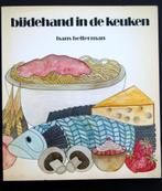 Bijdehand in de keuken - Belterman, Hans, Verzenden, Zo goed als nieuw, Belterman, Hans, Europa