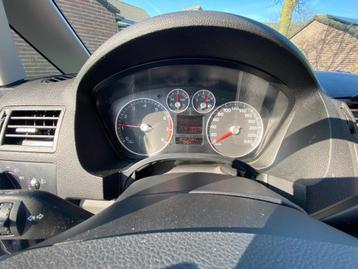 Ford C-Max 2.0 107KW 2007 Grijs beschikbaar voor biedingen