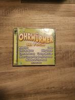 Cd ohrwurmer der 70iger, Cd's en Dvd's, Cd's | Verzamelalbums, Ophalen of Verzenden, Zo goed als nieuw