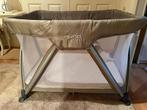 Nuna reiswieg/ box/ campingbedje, Ophalen, Zo goed als nieuw, Minder dan 140 cm, Minder dan 70 cm