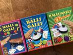 999 games: 3x HALLI GALLI, (o.a EXTREME) het spel met de bel, Ophalen of Verzenden, Zo goed als nieuw, 999  Games