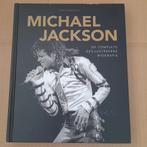 Michael Jackson Biografie, Ophalen of Verzenden, Zo goed als nieuw, Chris Roberts, Film, Tv en Media