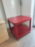 Salon taffel Ikea Tingby, Huis en Inrichting, Tafels | Bijzettafels, Ophalen, Zo goed als nieuw