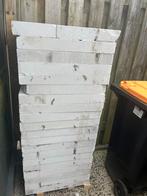 Ytong blokken, Doe-het-zelf en Verbouw, Metselstenen, Ophalen, Zo goed als nieuw, Overige typen