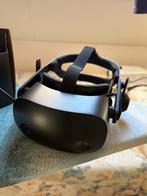 G2 Virtual Reality (VR) Headset van HP, Spelcomputers en Games, Virtual Reality, Ophalen, Zo goed als nieuw, VR-bril, Overige platformen