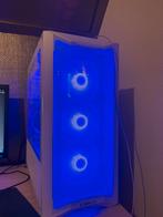 Gaming pc, Computers en Software, Desktop Pc's, Ophalen, Zo goed als nieuw
