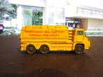 +/- 1:100 Guy Warrior Shell Husky Eindhovense Oliecentrale, Hobby en Vrije tijd, Modelauto's | Overige schalen, Ophalen of Verzenden