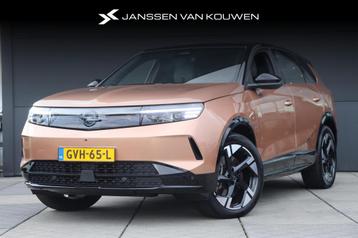 Opel Grandland Electric GS 73 kWh / Technology Pack Plus / C beschikbaar voor biedingen