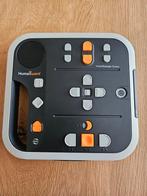 Daisy speler, Ophalen