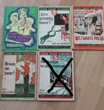 W.G. vd Hulst boekjes, Boeken, Ophalen of Verzenden, Zo goed als nieuw