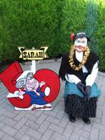 50 verrassing voor de jarige Sarah, set 3 deel, Ophalen, Nieuw, Abraham of Sarah