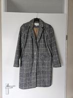 Geruite Jas, Merk Vila. Maat 38, Goede staat, Jas is amper g, Kleding | Dames, Ophalen of Verzenden, Zo goed als nieuw, Maat 38/40 (M)