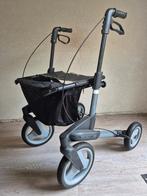 TOPRO TROJA olympos maat M, Ophalen, Opvouwbaar, Gebruikt