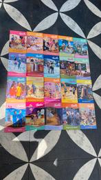 Serie 20 delig, barbie boeken van mattel🧡, Ophalen of Verzenden, Zo goed als nieuw