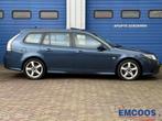 Saab 9-3 Sport Estate 1.8t Linear * Airco * Automaat * Cruis, Auto's, Saab, 1998 cc, Gebruikt, 4 cilinders, 150 pk