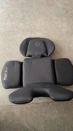 Zwarte Maxi cosi paerl 360 I-size, Ophalen of Verzenden, Zo goed als nieuw, Maxi-Cosi, Isofix