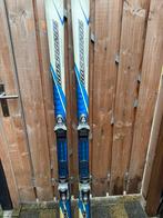 Complete ski uitrusting, Ophalen, 160 tot 180 cm, Gebruikt, Rossignol