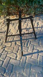 BBQ onderstel voor de Big Green Egg Minimax (Portable Nest), Ophalen, Nieuw, Big Green Egg