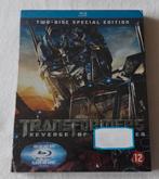 Transformers Revenge Of The Fallen Sealed/SciFi/Blu-ray's, Ophalen of Verzenden, Nieuw in verpakking