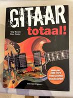 Gitaar Totaal!, Ophalen of Verzenden, Zo goed als nieuw, Instrument